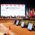 Presidents of the South American Mercosur bloc hold summit in