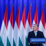 FILE PHOTO: Hungarian Prime Minister Orban delivers annual State of