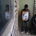 In Peru’s Andes, scars of protest deaths cut deep as